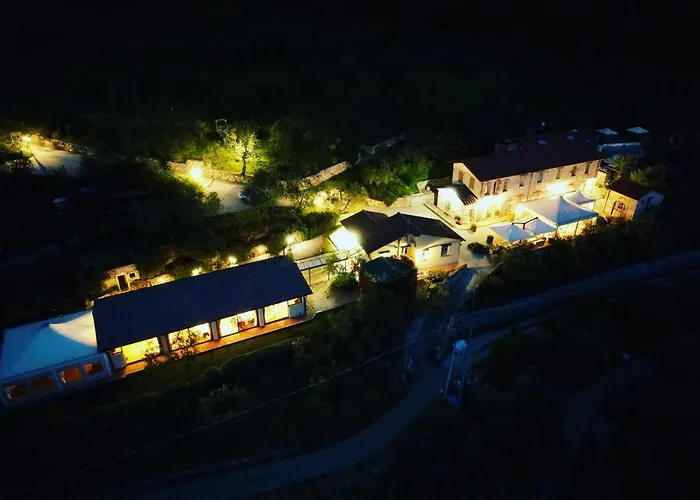 Poggio TondoAgriturismo