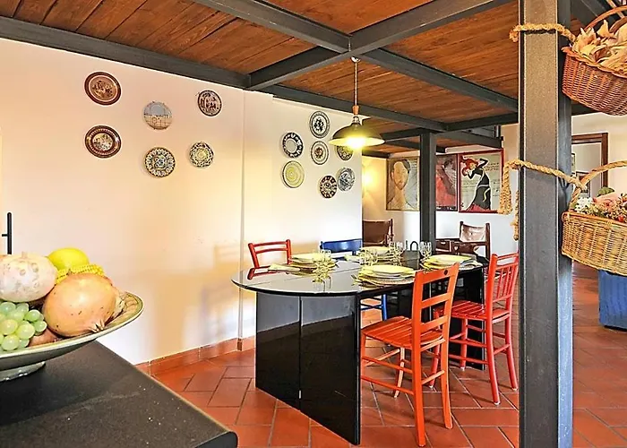 Agriturismo Il Bottaccino