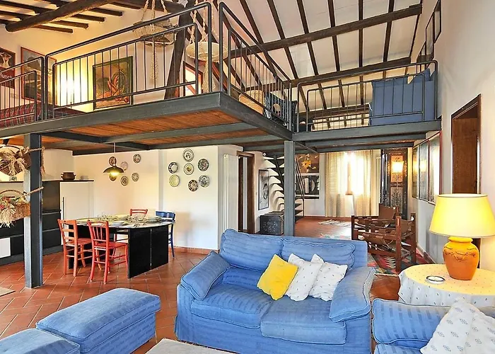 Agriturismo Il Bottaccino